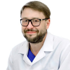 дорошкевич пластика