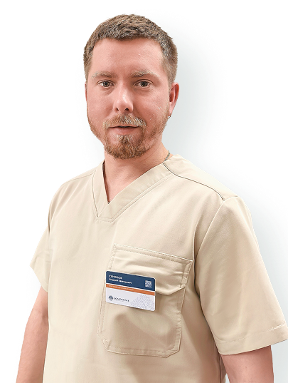 Семенов Андрей Евгеньевич