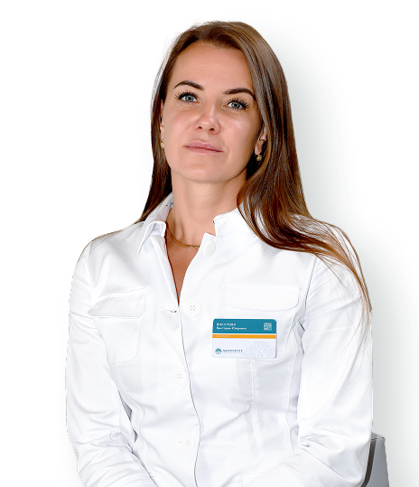 Викулова Виктория Игоревна